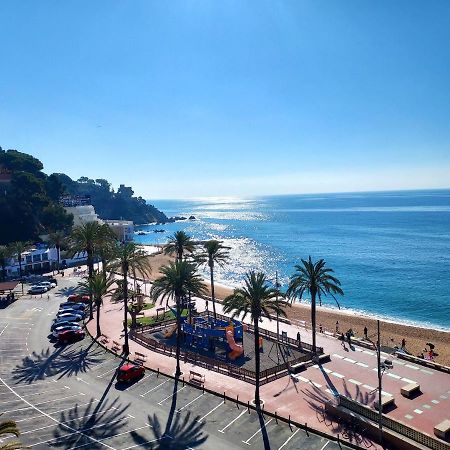 Apartamento Zodiac AB 6D Lloret de Mar Esterno foto